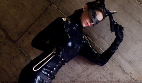 Kurolily leaks only fans