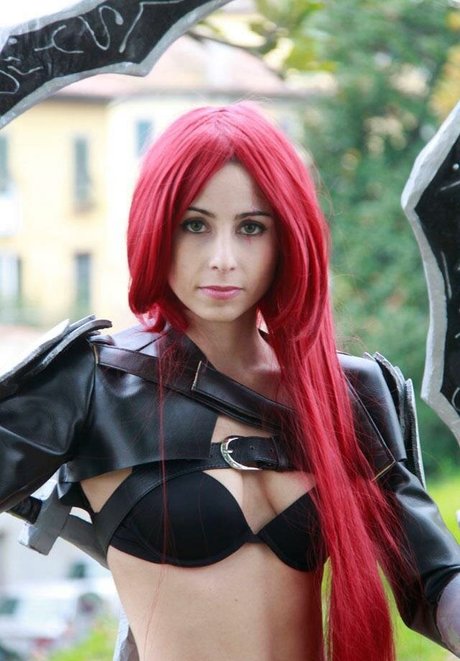 Kurolily leaked onlyfans content