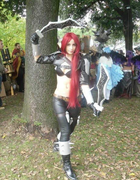 Kurolily new onlyfans leaks