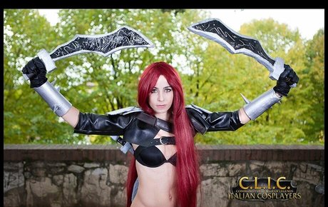 Kurolily onlyfans leaka