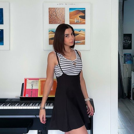 Kurolily nude onlyfans