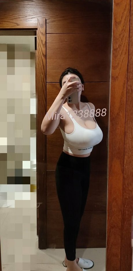 Mira1238888 onlyfans porn