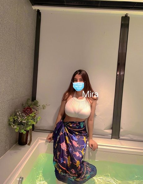 Mira1238888 porn onlyfans