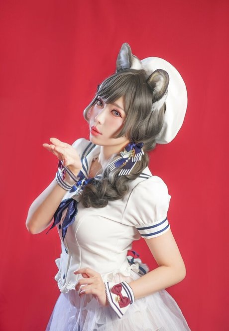 Ely Cosplayer onlyfans pics