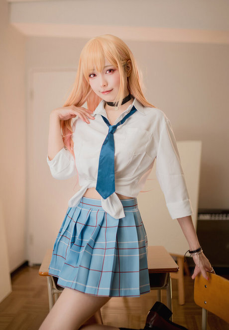 Ely Cosplayer onlyfans creator