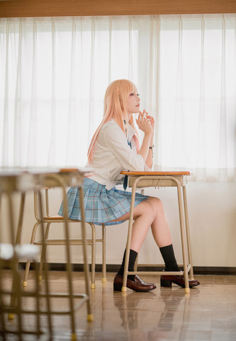 Ely Cosplayer only fans nudes