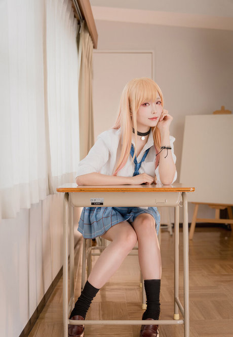 Ely Cosplayer onlyfans nsfw