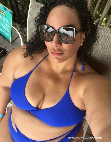 Lina Fanene sextape onlyfans