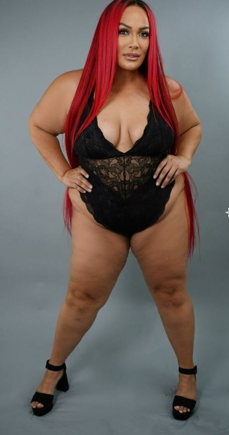 Lina Fanene onlyfans leaked