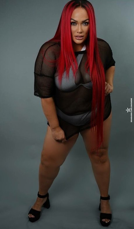 Lina Fanene desnuda onlyfans