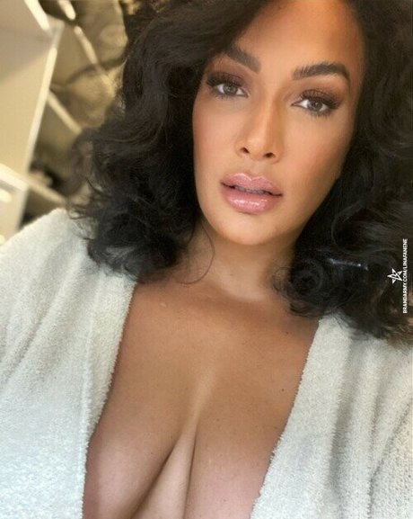 Lina Fanene onlyfans leakd