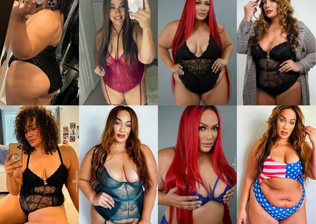 Lina Fanene onlyfans leak naked