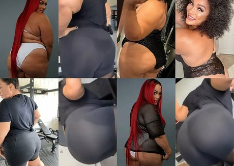 Lina Fanene only fans sex