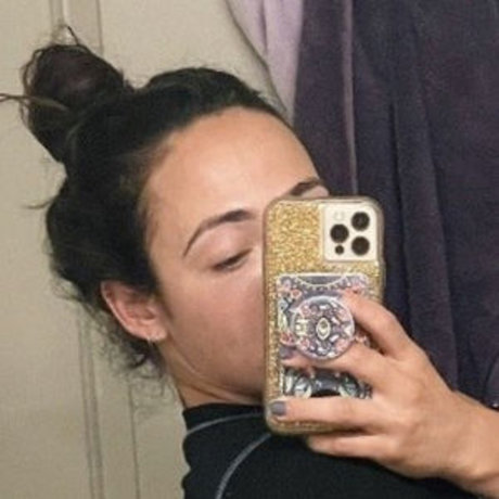 Alyssa Rose only fans pic