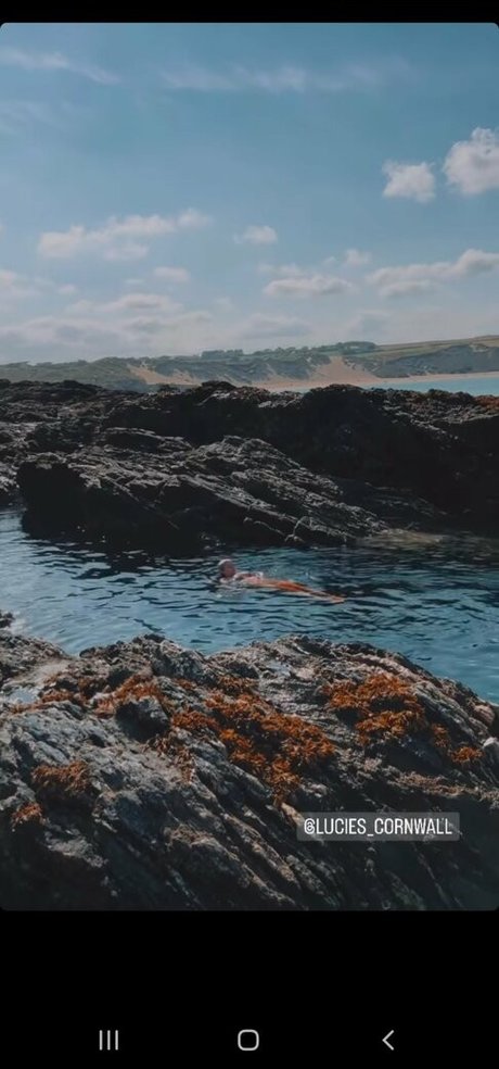 Lucie Donlan onlyfans archive