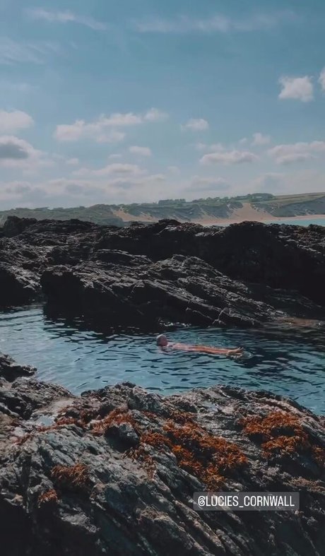 Lucie Donlan leaked onlyfans photos