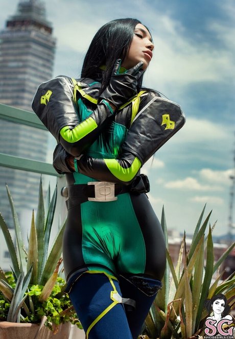 virikasuicide porn onlyfans leak