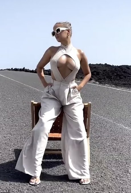 Molly Mae Hague onlyfans leaks naked