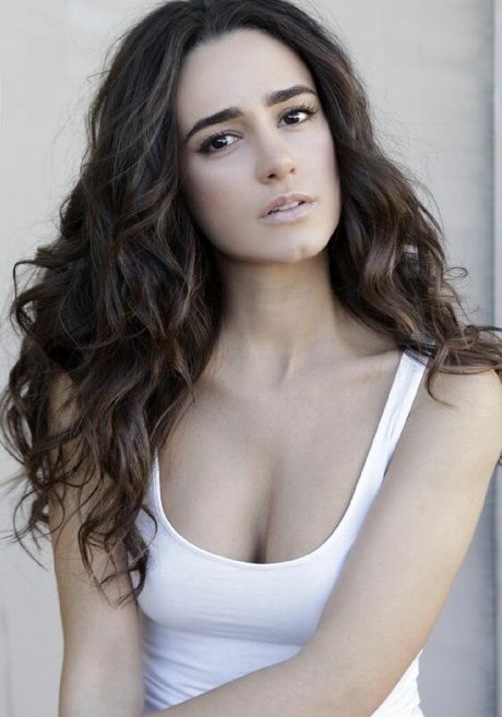 Alicia Sanz onlyfans.