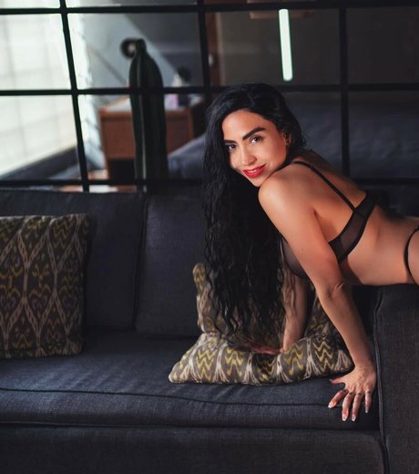 Mayra Rivera onlyfans leaked nude