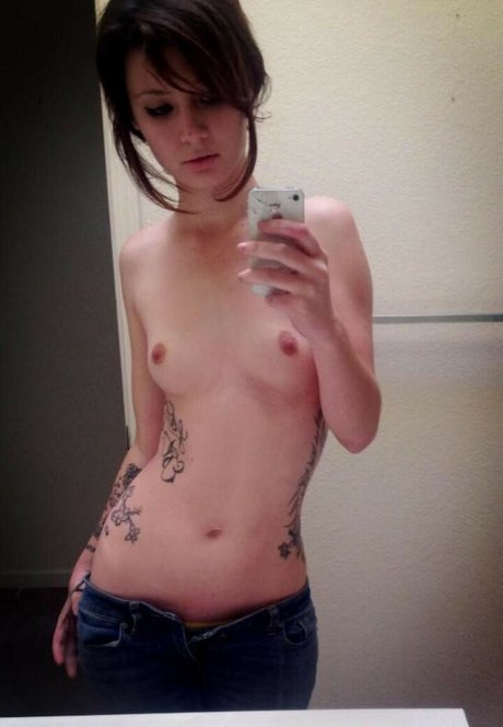 Sasha Pain onlyfans content leaked