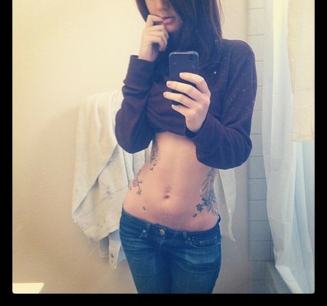 Sasha Pain leaked nudes onlyfans