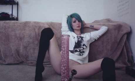 Sasha Pain onlyfans model photo