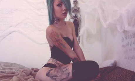 Sasha Pain onlyfans leak new