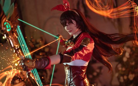 Mari Evans onlyfans leaked nude