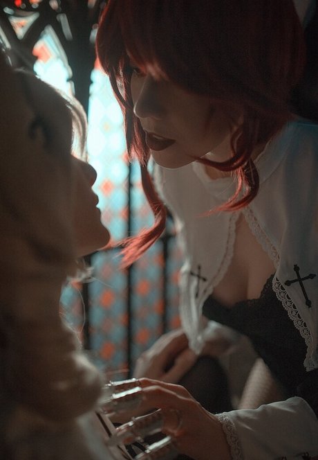 Mari Evans onlyfans naked