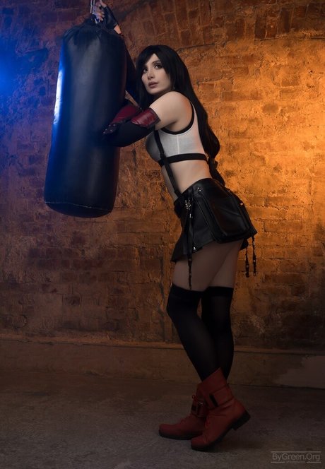 Mari Evans onlyfans content leaked