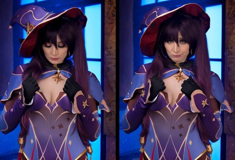 Mari Evans nude leaks onlyfans