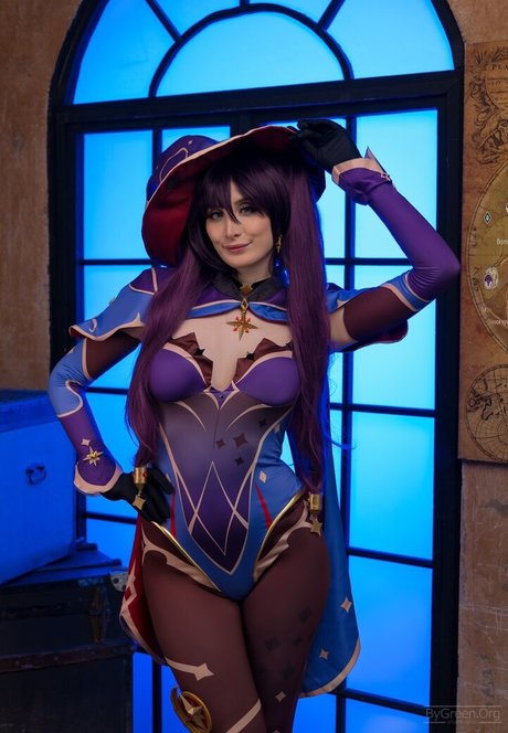 Mari Evans onlyfans posts