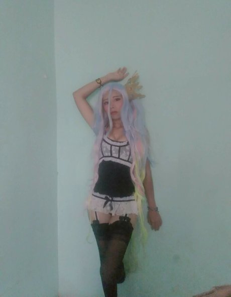 JayKoneko onlyfans joi