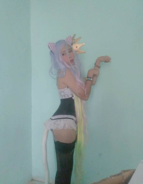 JayKoneko naked onlyfans pics