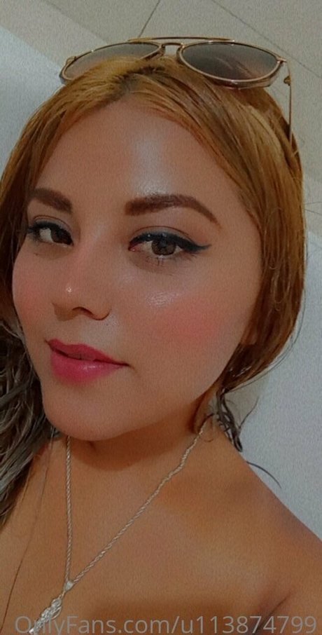 Itzel Loera onlyfans content