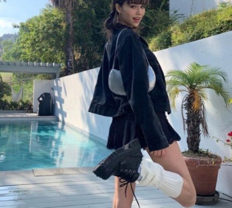 Inyourdre4mz onlyfans strip