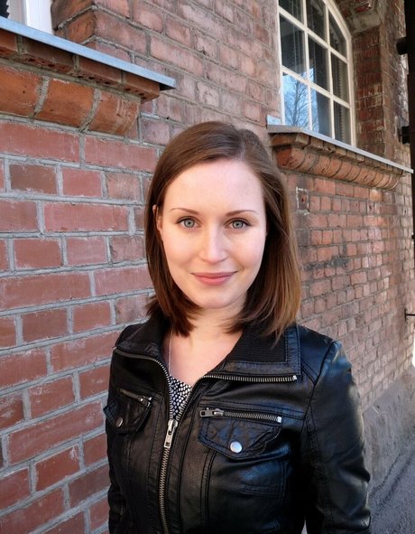 Sanna Marin free onlyfans