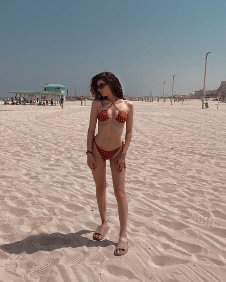 Vlada Davidenk leaked onlyfans