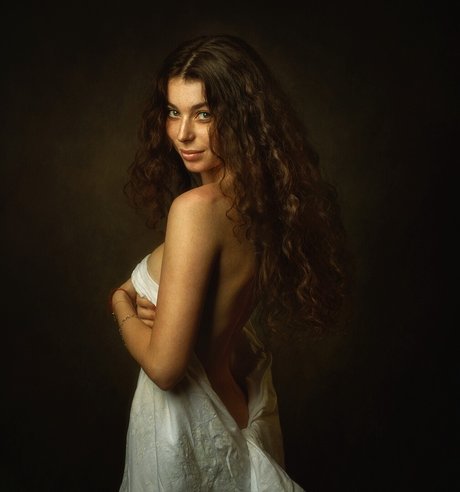 Vlada Davidenk onlyfans leaked free