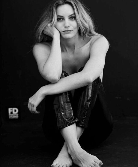 Leila George onlyfans leak