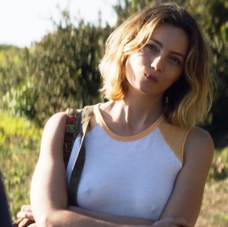 Leila George leaked onlyfans