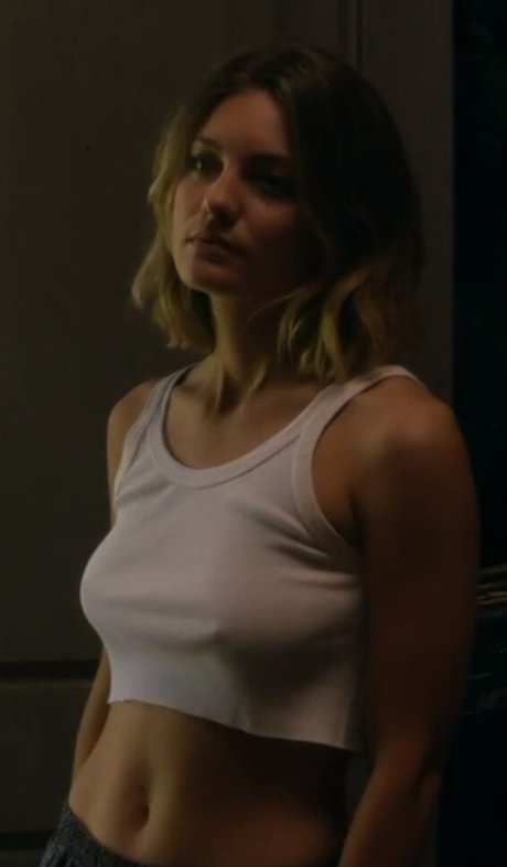 Leila George nude onlyfans pics