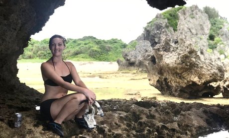 Becky Blow naked onlyfans leak