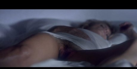 Isabella Ferrari onlyfans leaked sex