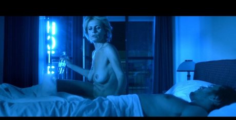 Isabella Ferrari nude onlyfans