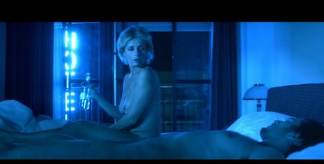 Isabella Ferrari only fans naked