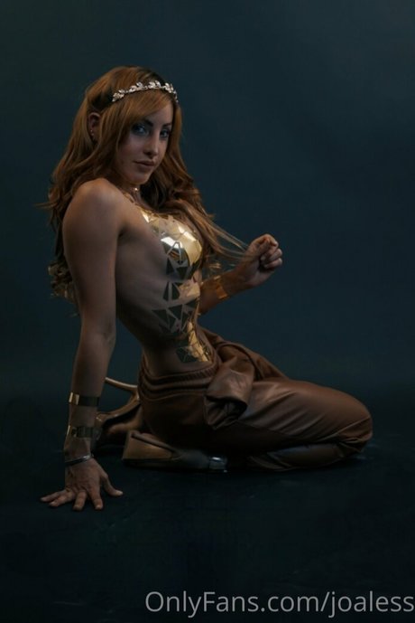 Johanna Pena onlyfans leak fuck