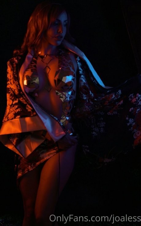 Johanna Pena only fans nudes