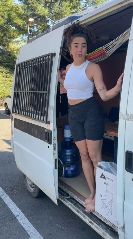 Eda Atilla leaked onlyfans content